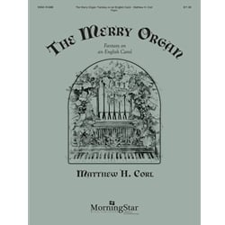 Merry Organ, The - Organ