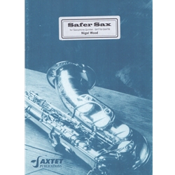 Safer Sax - Saxophone Quintet