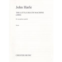 Little Death Machine - Score