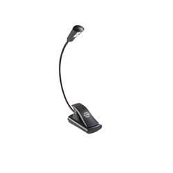 Konig & Meyer 2 LED FlexLight Music Stand Light