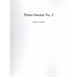 Piano Sonata No. 2