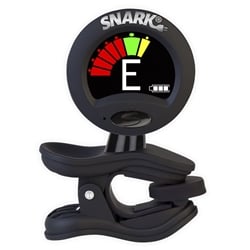 Snark SN-RE Rechargeable All Instrument Tuner