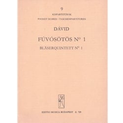 Fuvosotos No. 1 - Study Score