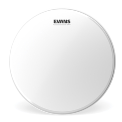 Evans UV1 Coated Bass Batter Drumhead, 16 Inch