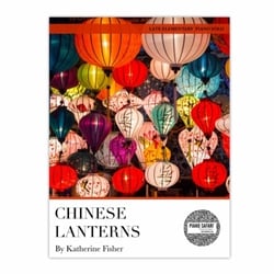 Chinese Lanterns - Piano Teaching Piece