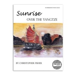 Sunrise over the Yangtze - Piano Teaching Piece