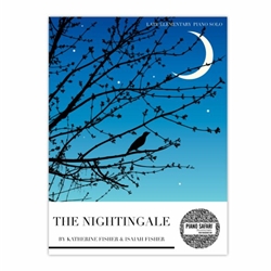 Nightingale - Piano Teaching Piece