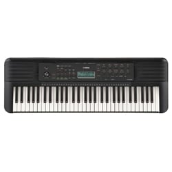 Yamaha PSR-E283 Beginners Portable Keyboard