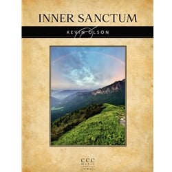 Inner Sanctum - Piano Teaching Piece