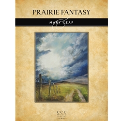 Prairie Fantasy - Piano