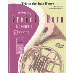 Trio in the Jazz House - Horn Trio