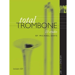 Total Trombone - Trombone Method