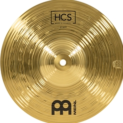 Meinl HCS 10" Splash Cymbal