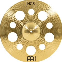 Meinl HCS 18" Trash Crash Cymbal