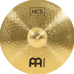 Meinl HCS 20" Ride Cymbal