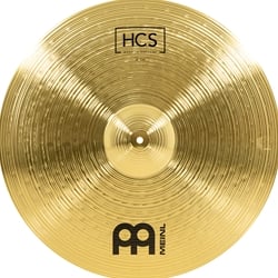 Meinl HCS 22" Ride Cymbal