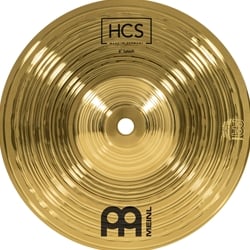 Meinl HCS 8" Splash Cymbal