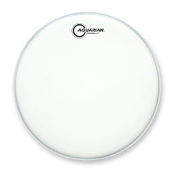 Aquarian 14" Response 2 Texture Coated Drumhead