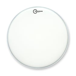 Aquarian 24" Force I Texture Coated Drumhead