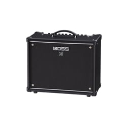 BOSS Katana-50 Gen 3 50-Watt 1x12" Combo Guitar Amplifier