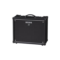 BOSS Katana-100 Gen 3 100-Watt 1x12" Combo Guitar Amplifier