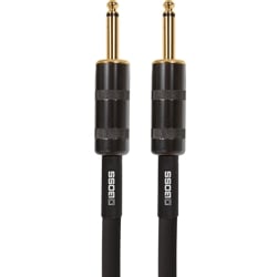 BOSS 5-ft (1.5m) 14 AWG Speaker Cable