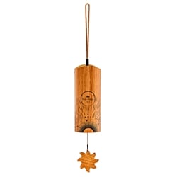 Meinl Sonic Energy Cosmic Bamboo Chime, Aurora (Morning)