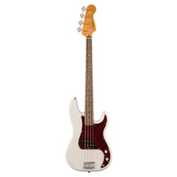 Squier Classic Vibe '60s Precision Bass®, Laurel Fingerboard, Olympic White