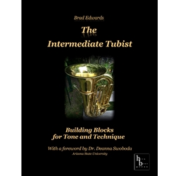 Intermediate Tubist