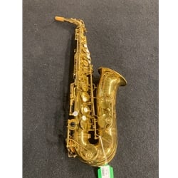 USED Vintage MARK VI Alto Sax