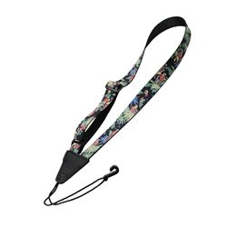 Levy's Island Breeze 1" Polyester Ukulele Strap