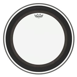 Remo 20" Ambassador SMT Clear Drumhead