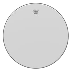 Remo 22" Powerstroke P3 Classic Fit Coated Bass Drumhead