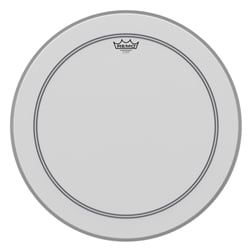 Remo 22" Powerstroke P3 Coated Bass Drumhead