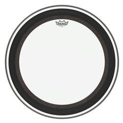 Remo 22" Ambassador SMT Clear Drumhead