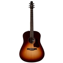 Seagull Entourage Autumn Burst Dreadnought Acoustic Guitar