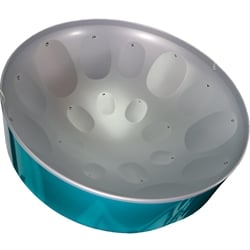 Panyard C-20 Steel Drum, Pan Only - Various Colors