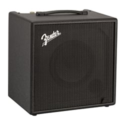 Fender Rumble LT25 120V Bass Amplifier