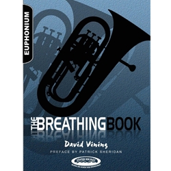 Breathing Book, 1st Edition - Euphonium B.C.