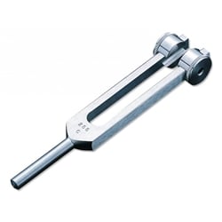 ADC Adjustable Tuning Fork 256 Hz