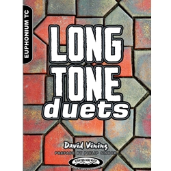 Long Tone Duets - Euphonium T.C.