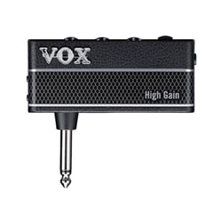 Vox amPlug3 Headphone Guitar Amp - High Gain