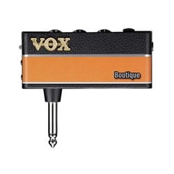 Vox amPlug3 Headphone Guitar Amp - Boutique