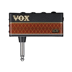 Vox amPlug3 Headphone Guitar Amp - AC30