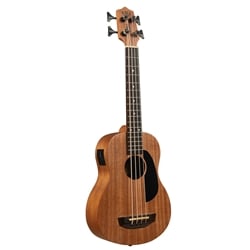 Kala Bakithi Kumalo Signature Acoustic-Electric U-BASS