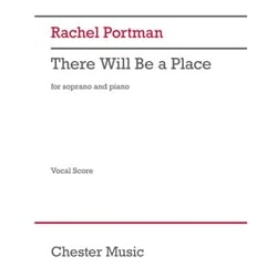 There Will Be a Place - Soprano Voice and Piano