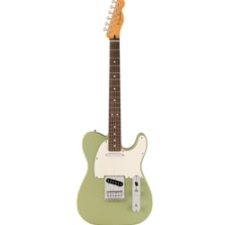 Fender Player II Telecaster, Rosewood Fingerboard, Birch Green