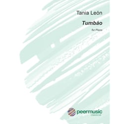 Tumbáo - Piano