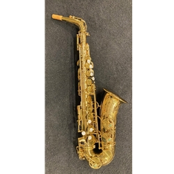 USED Vintage Selmer MARK VI Alto Sax COSIGNED