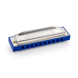 Hohner Pentaharp Harmonica